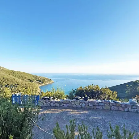 Fonza - Argonautivacanze * Marina di Campo