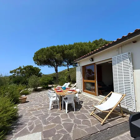 Fonza - Argonautivacanze *