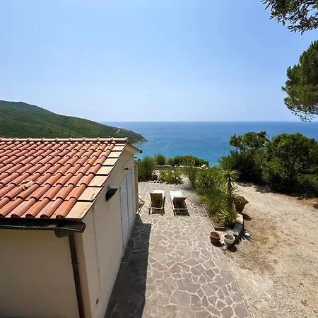 Fonza - Argonautivacanze Willa