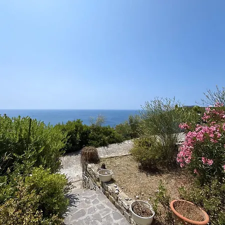 Willa Fonza - Argonautivacanze *