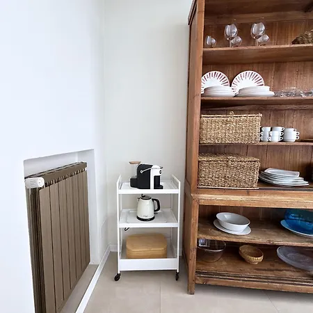 Fonza - Argonautivacanze Willa Marina di Campo