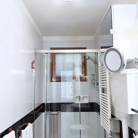 Willa Fonza - Argonautivacanze Marina di Campo