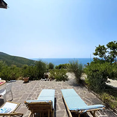 Fonza - Argonautivacanze Marina di Campo