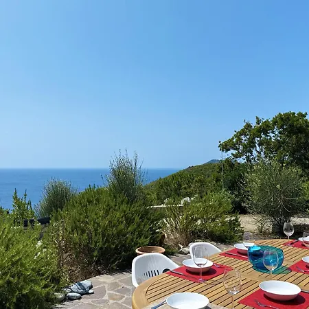 Fonza - Argonautivacanze * Marina di Campo