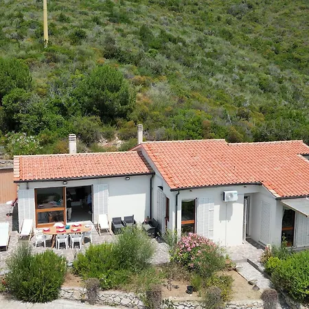 Fonza - Argonautivacanze