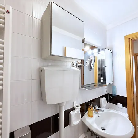 Fonza - Argonautivacanze Willa *