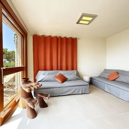 Villa Fonza - Argonautivacanze *
