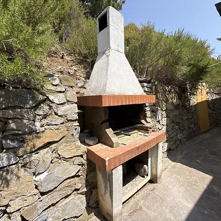 Fonza - Argonautivacanze Willa