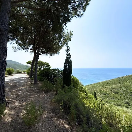 Villa Fonza - Argonautivacanze
