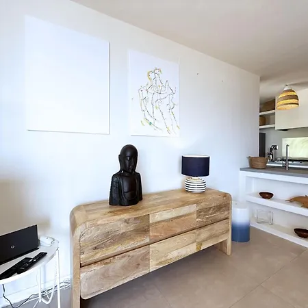 Fonza - Argonautivacanze Marina di Campo