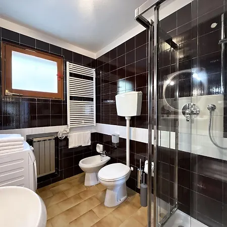 Fonza - Argonautivacanze Willa Marina di Campo