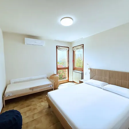 Willa Fonza - Argonautivacanze Marina di Campo