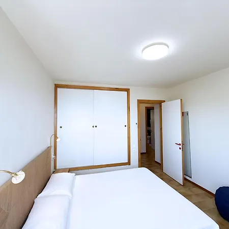 Fonza - Argonautivacanze Willa