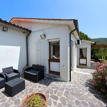 Fonza - Argonautivacanze Willa *