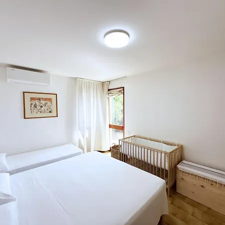 Fonza - Argonautivacanze Willa Marina di Campo