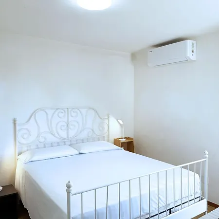 Fonza - Argonautivacanze Willa