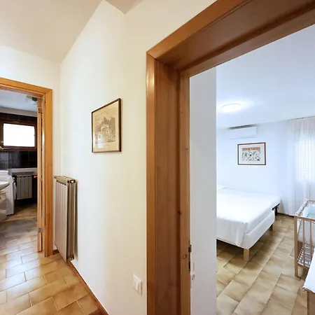 Willa Fonza - Argonautivacanze Marina di Campo