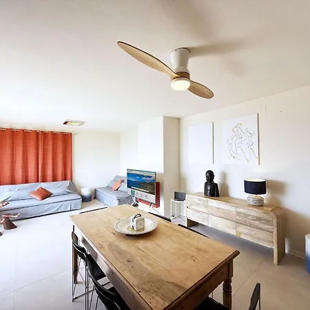 Fonza - Argonautivacanze Willa *