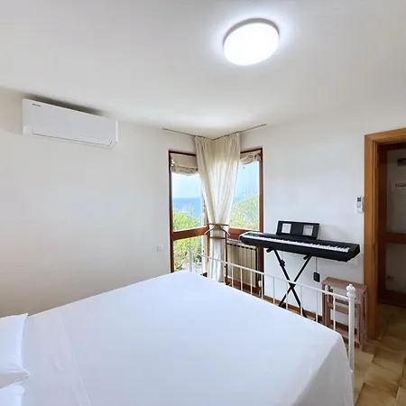 Villa Fonza - Argonautivacanze Marina di Campo