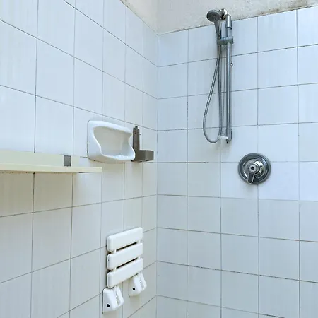 Willa Fonza - Argonautivacanze Marina di Campo