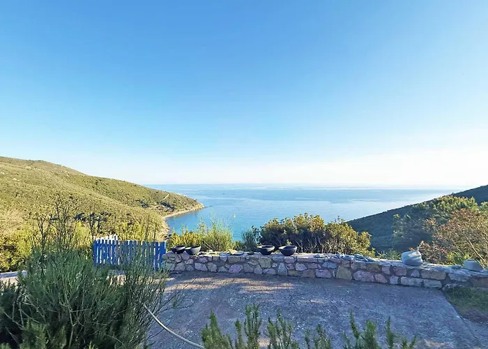 Fonza - Argonautivacanze * Marina di Campo