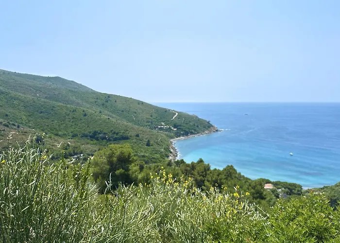 Fonza - Argonautivacanze Marina di Campo