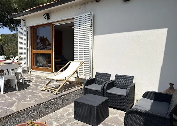 Fonza - Argonautivacanze * Marina di Campo