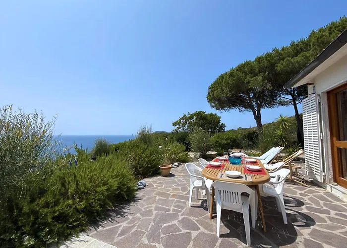 Fonza - Argonautivacanze Villa *