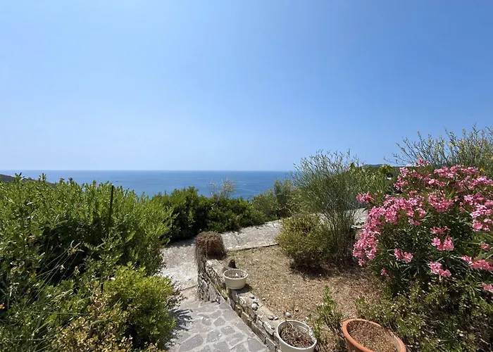 Villa Fonza - Argonautivacanze *