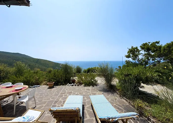 Fonza - Argonautivacanze Marina di Campo