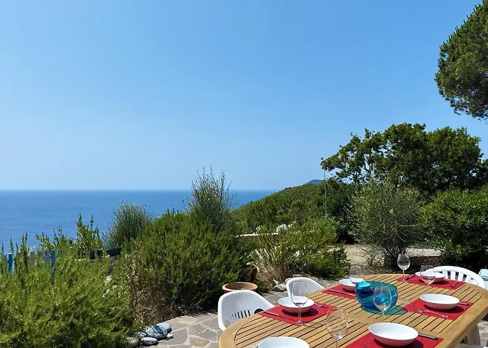 Fonza - Argonautivacanze * Marina di Campo