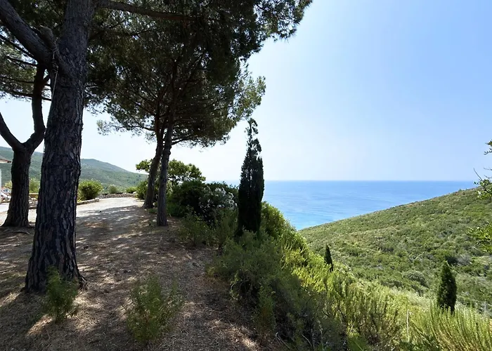 Villa Fonza - Argonautivacanze