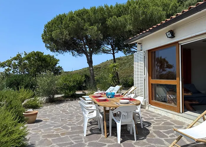 Fonza - Argonautivacanze Villa *