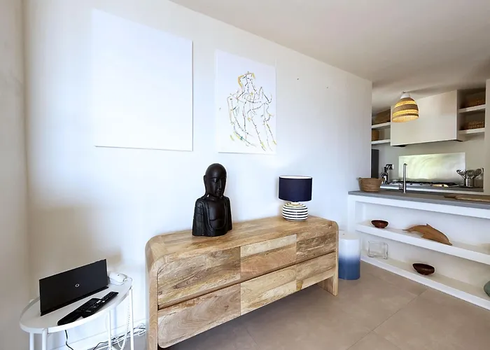 Fonza - Argonautivacanze Marina di Campo