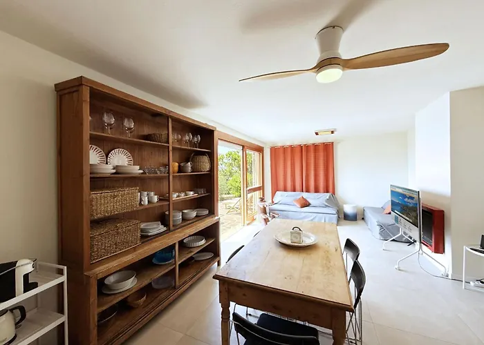 Fonza - Argonautivacanze * Marina di Campo