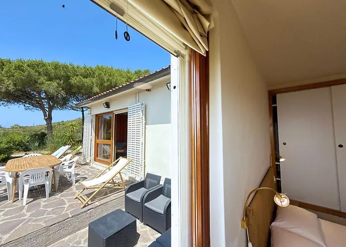 Fonza - Argonautivacanze