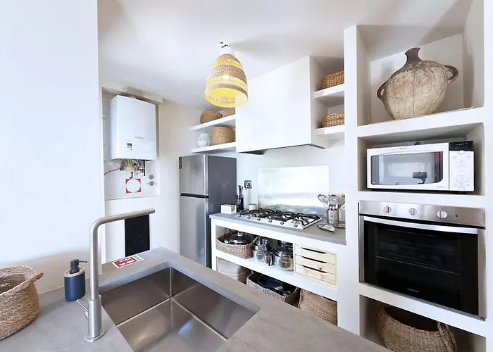 Fonza - Argonautivacanze Marina di Campo