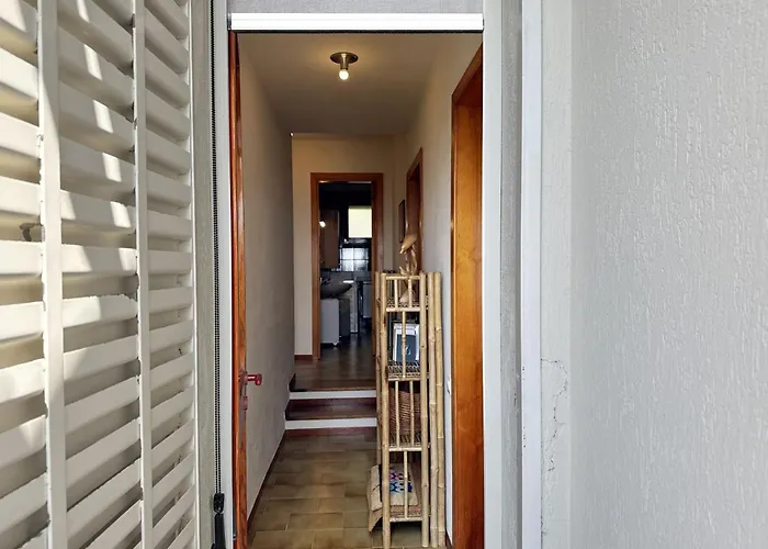 Villa Fonza - Argonautivacanze *