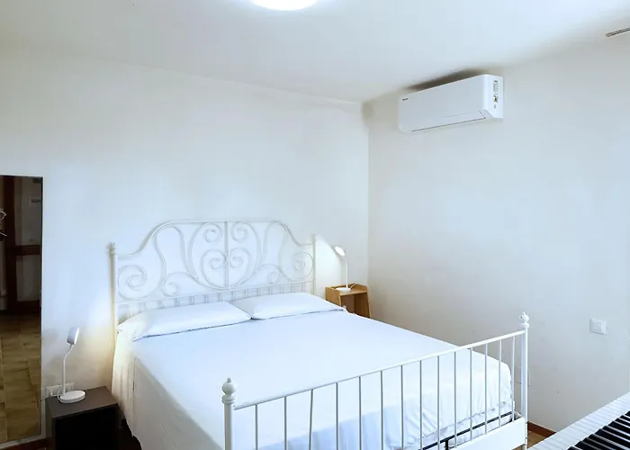 Fonza - Argonautivacanze Villa