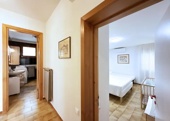 Villa Fonza - Argonautivacanze Marina di Campo