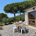 Fonza - Argonautivacanze Villa *