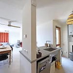 Fonza - Argonautivacanze Villa *