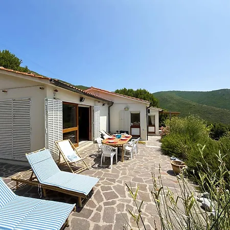Fonza - Argonautivacanze Villa *