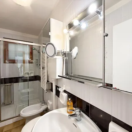 فيلة Fonza - Argonautivacanze